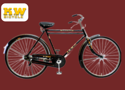 BICYCLE DOUBLE BAR-1002