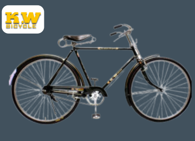 BICYCLE (RL.) TYPE-1003