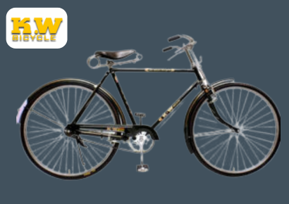 BICYCLE TYPE-1003