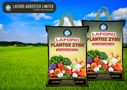 PLANTOZ ZYME