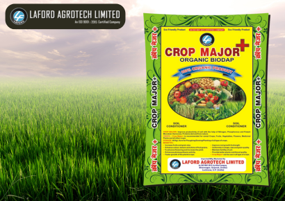 Crop Major +