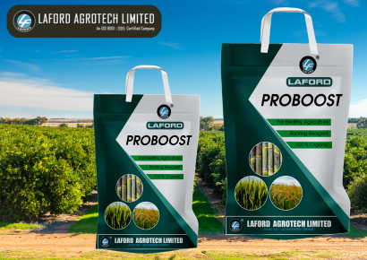 Laford Proboost