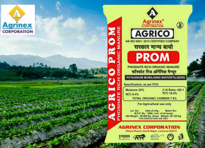 Agrico PROM Organic Granular