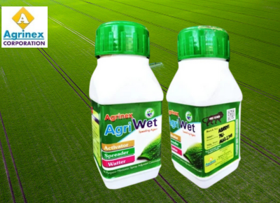 Plant Wetting Agent Agriwet