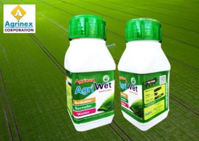 Plant Wetting Agent Agriwet