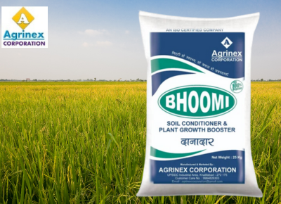 Phosphate Rich Organic