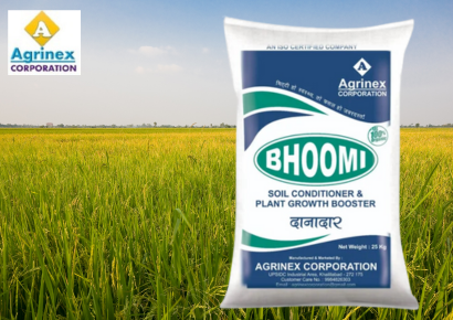 Phosphate Rich Organic