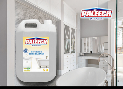 Bathroom Tiles Cleaner 5Ltr