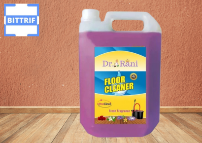 Floor Cleaner