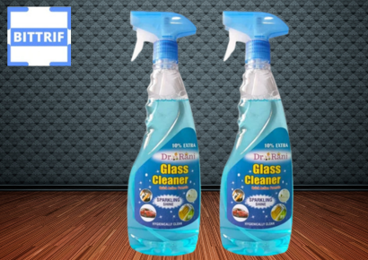 Glass Cleaner