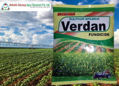 Verdan Fungicide