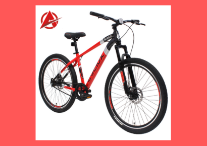 CYCLUX v SINGLE SPEED