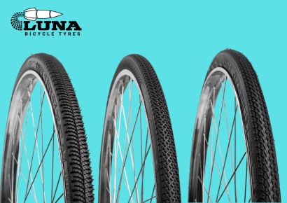 Passenger Cycle Tyres