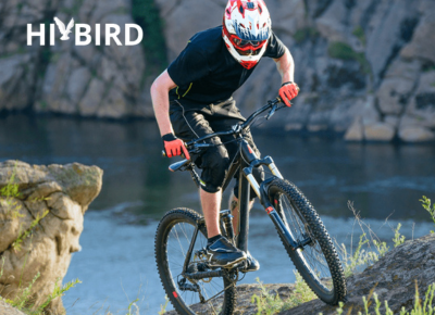 Hi-Bird Bicycles