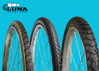 Mountain Cycle Tyres