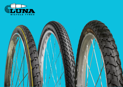 Mountain Cycle Tyres