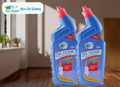 Liquid Toilet Cleaner