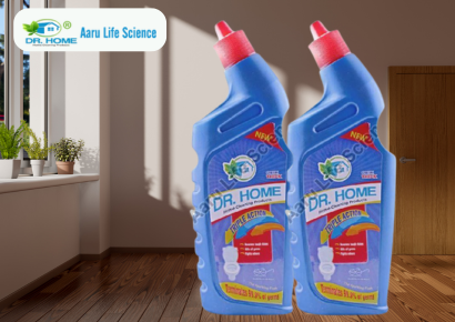 Liquid Toilet Cleaner