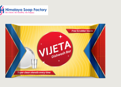 Vijeta Bati With scrub 700g