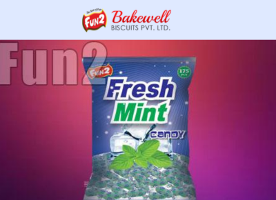 Fresh Mint Candy