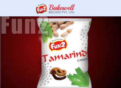 Tamarino Candy