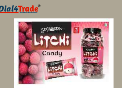 Litchi Candy