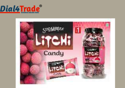 Litchi Candy