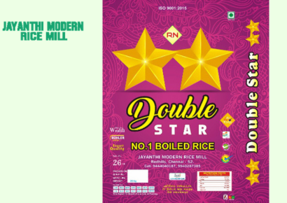 DOUBLE STAR