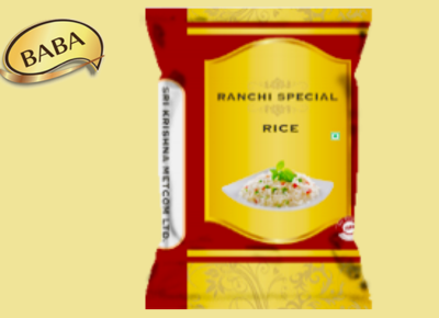 RANCHI SPECIAL RICE