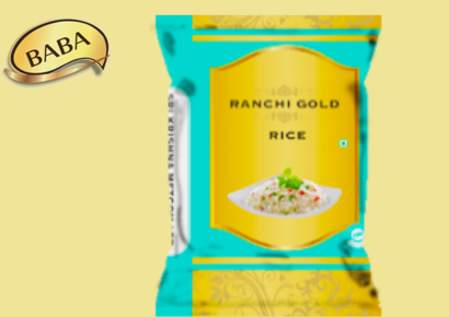 RANCHI GOLD RICE