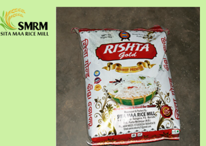 Rishta Gold Minikit Premium