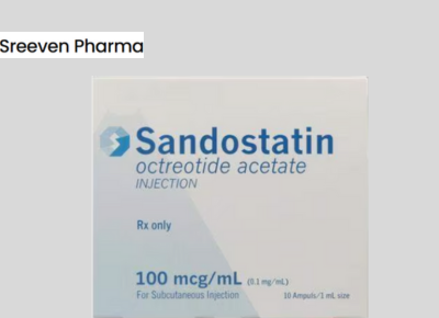 Sandostatin Injection