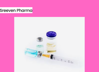 Bleomycin Injection