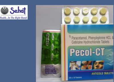 PECOL-5/CT