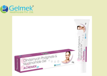 ACNEMEK GEL 15 GM