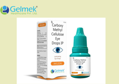 AKUZAI EYE DROP 10 ML