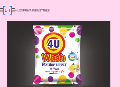 4U Wash