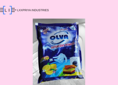 Olva Detergent