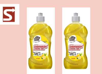 Premium Dish Wash Gel