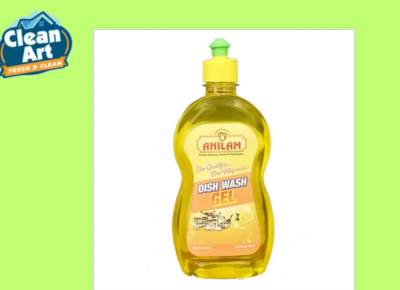 500 ml Anilam Dishwash Gel