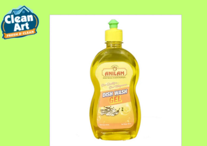 500 ml Anilam Dishwash Gel