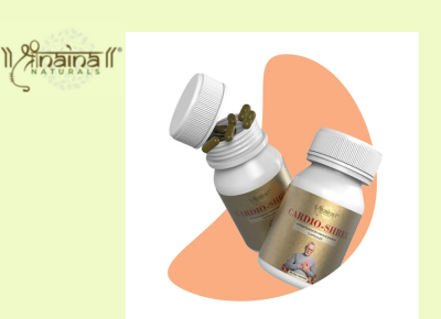 Cardio-Shree Capsules