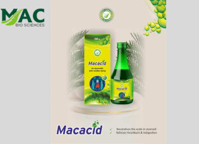 MacAcid