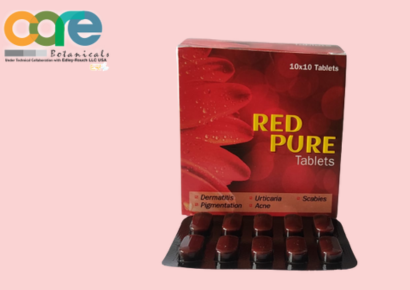 RED PURE