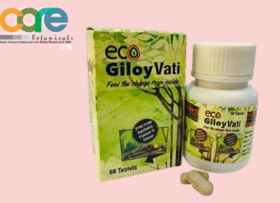 ECO GILOY VATI