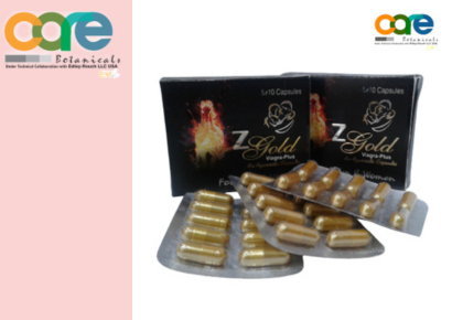 Z-GOLDVIAGRA plus