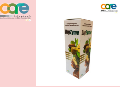 DIGZYME(an Ideal Enzyme)