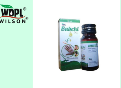 Babchi Oil