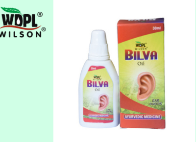 Bilva Oil