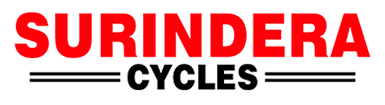 Surindera Cycle Pvt Ltd.